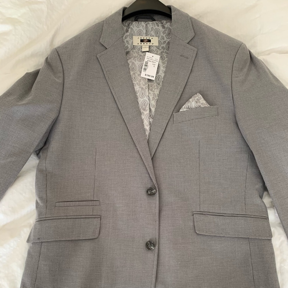 Joseph Abboud Blazer